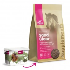 Pavo SandClear 2 kg